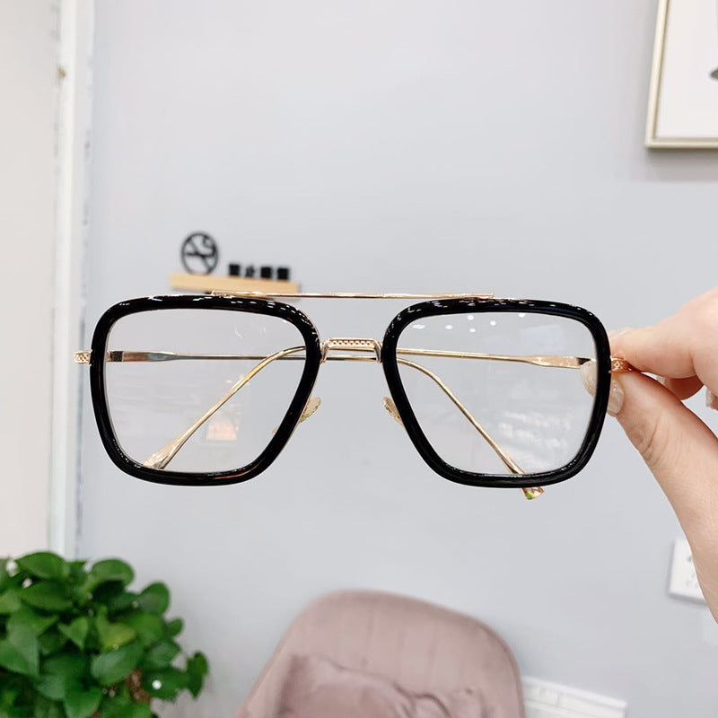 Retro Style Mens And Womens Sunglasses