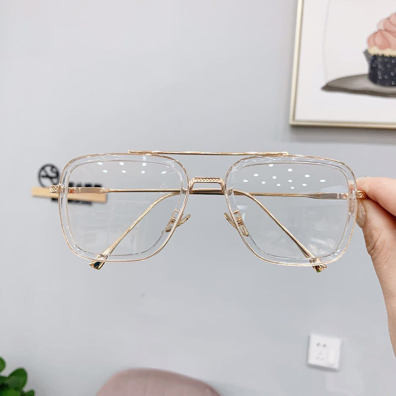 Retro Style Mens And Womens Sunglasses