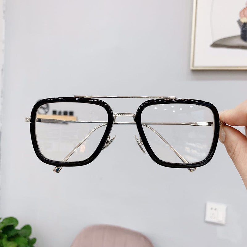 Retro Style Mens And Womens Sunglasses