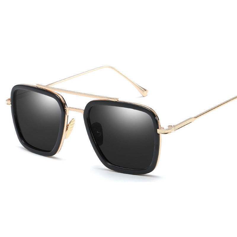Retro Style Mens And Womens Sunglasses