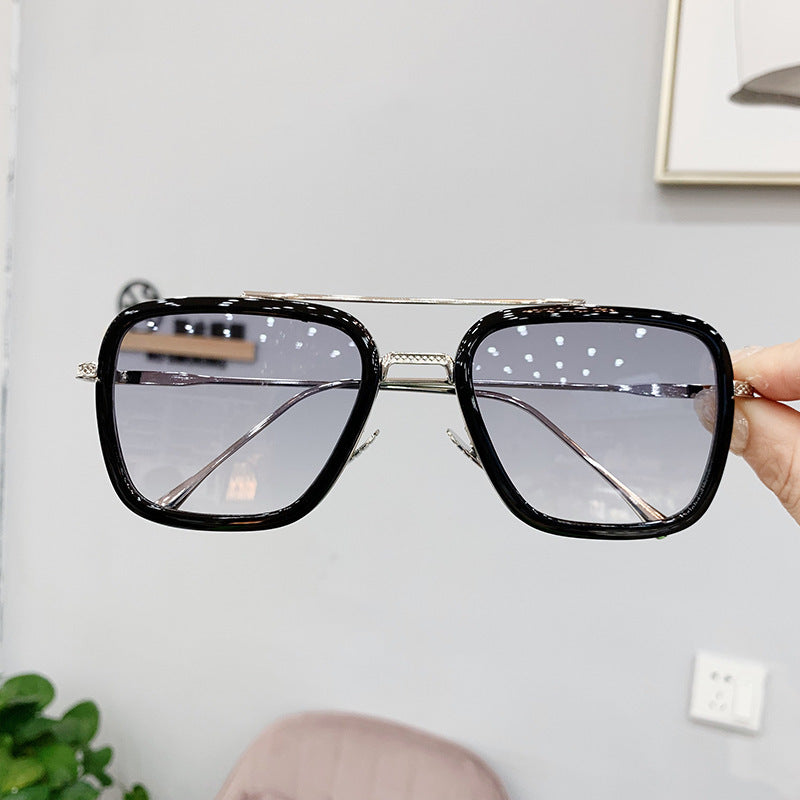 Retro Style Mens And Womens Sunglasses