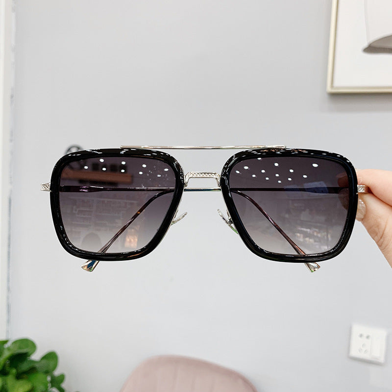 Retro Style Mens And Womens Sunglasses