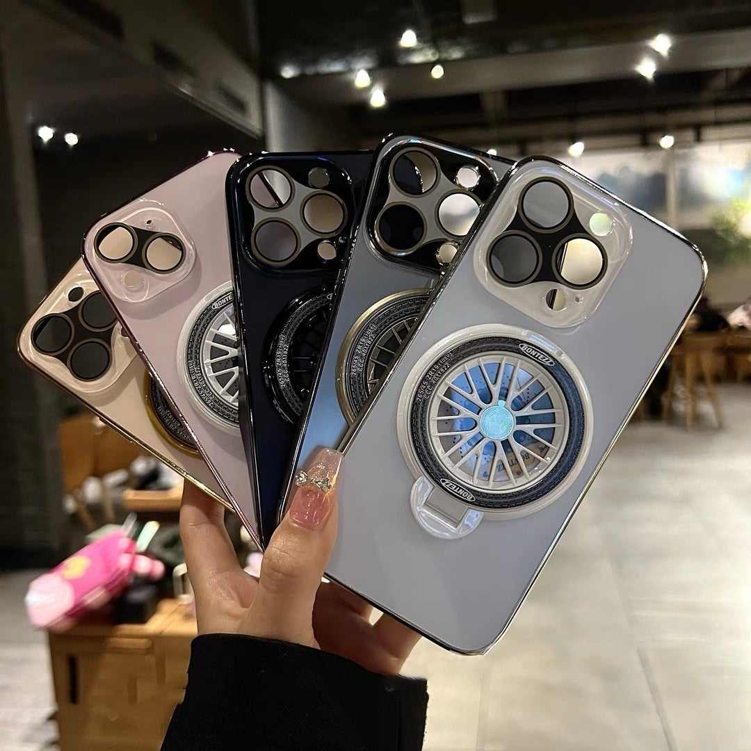 Racing Inspired Phone Case