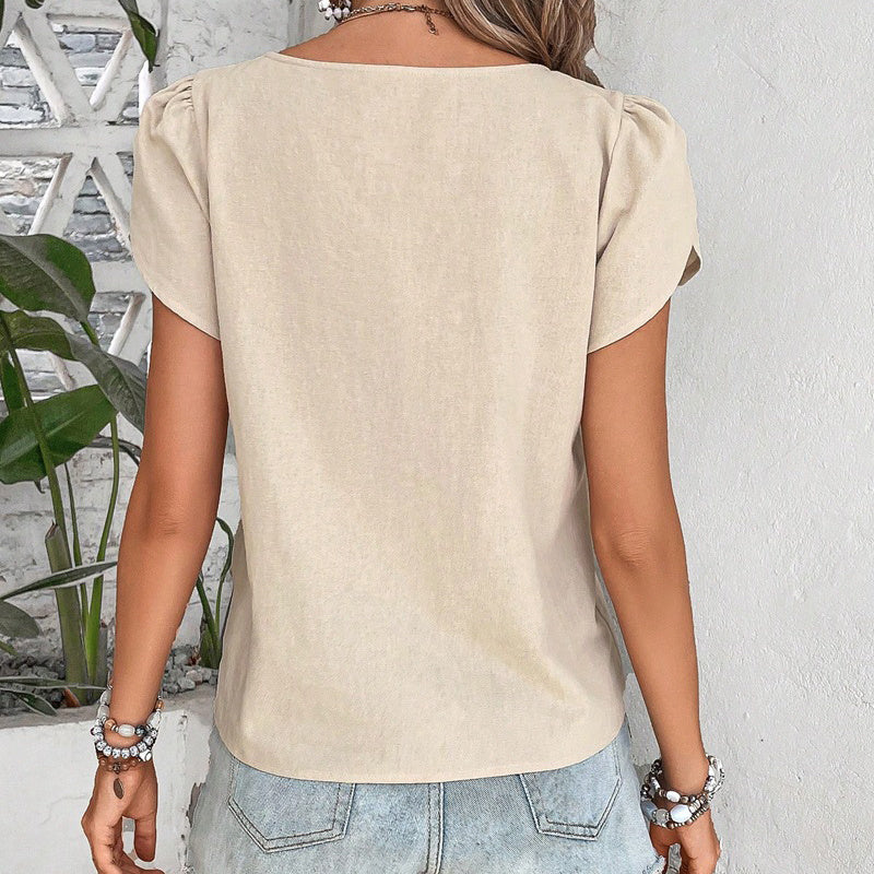 Womens Classy Blouse