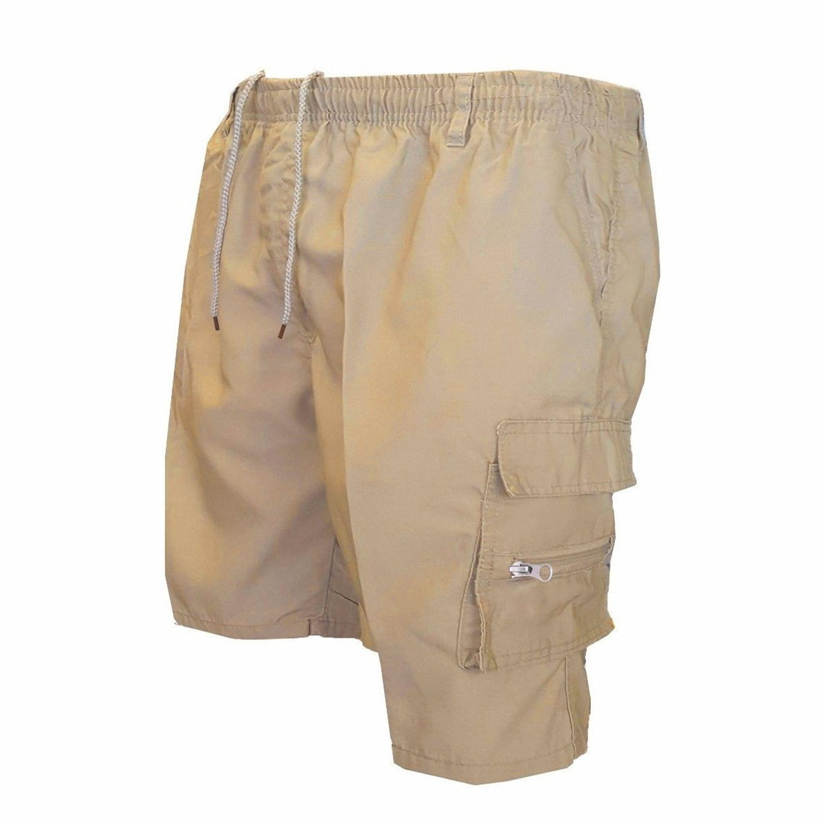 Everyday Cargo Shorts