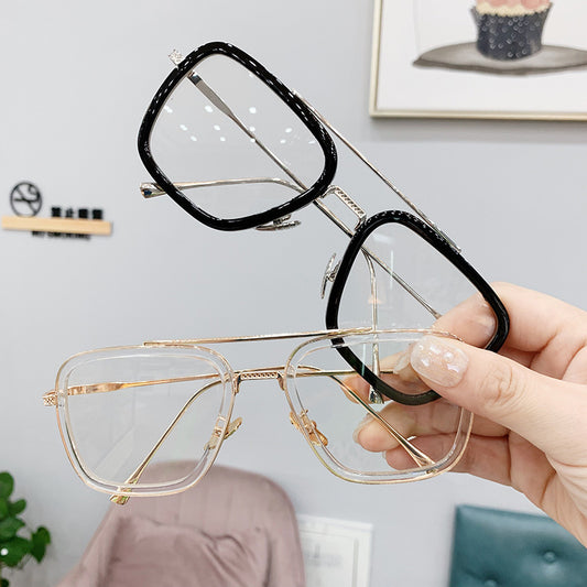 Retro Style Mens And Womens Sunglasses