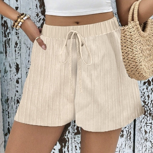 Womens Versatile Shorts