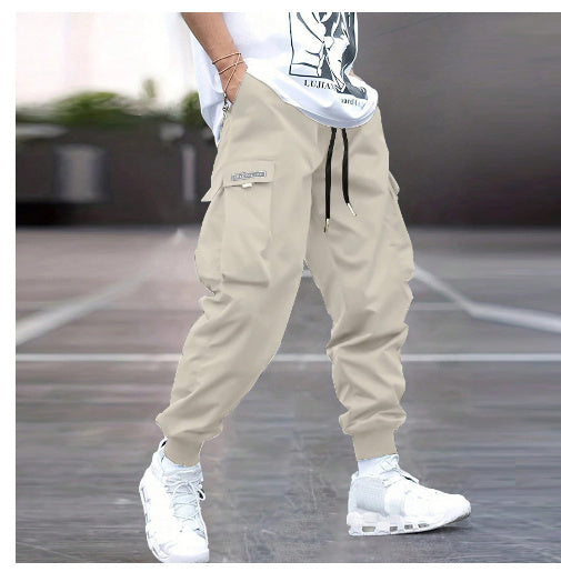 Modern Baggy Cargo Pants