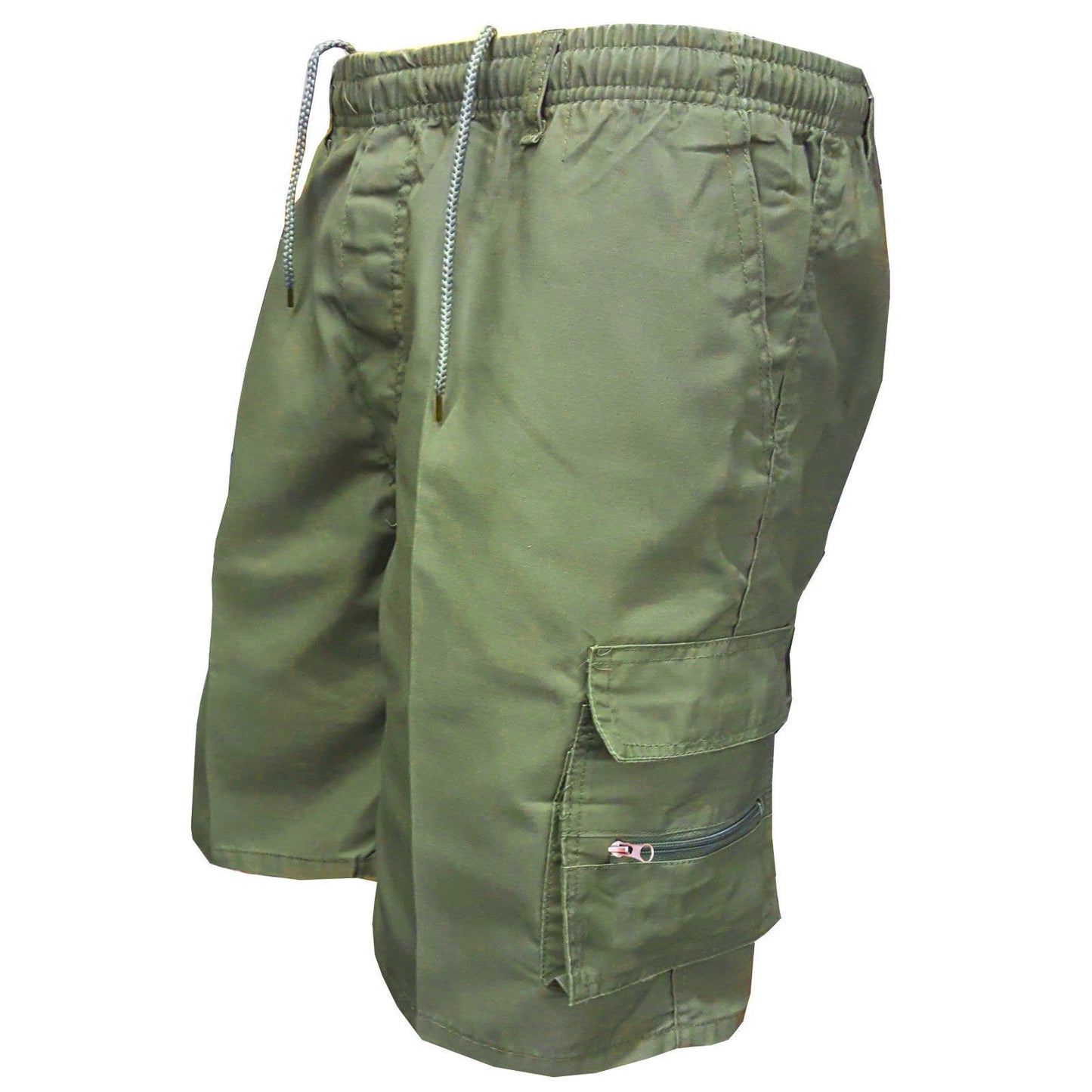 Everyday Cargo Shorts