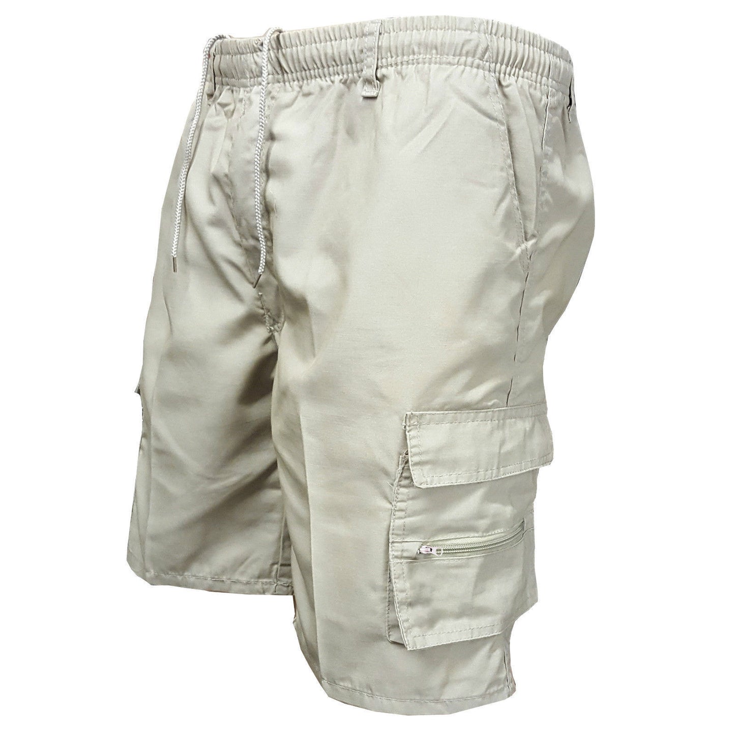 Everyday Cargo Shorts