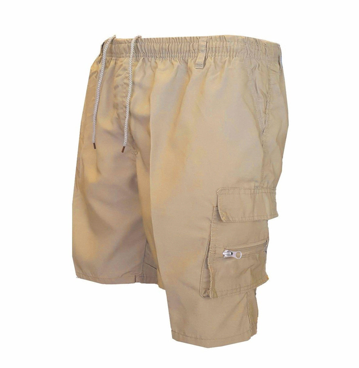 Everyday Cargo Shorts